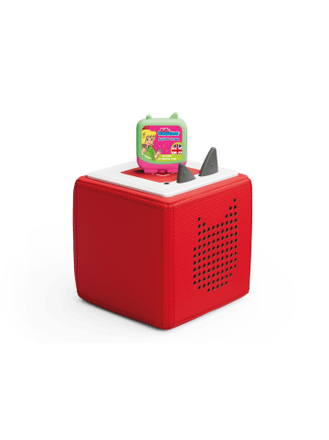 tonies Bibi Blocksberg - Englisch lernen mit Bibi Blocksberg-11001758