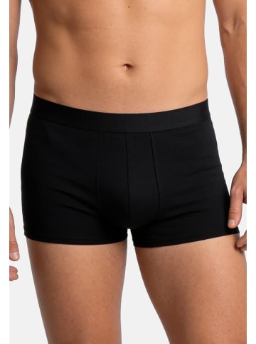 SPEIDEL Retro Short / Pant Classic in Schwarz