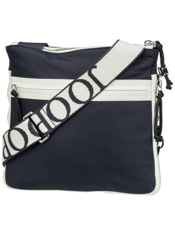 JOOP! Beuteltasche Lietissimo Lilou MVZ in Night Blue