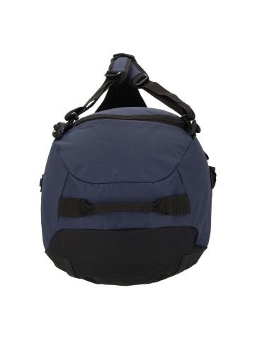 Jack Wolfskin All-In 65 Weekender Reisetasche 70 cm in midnight sky