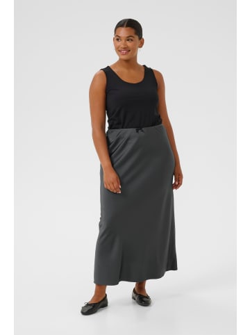 KAFFE curve Rock KChilla Tight fit in Black Oyster