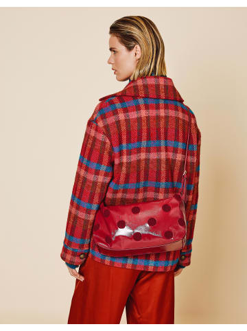 Oilily Sylvi Hobo Tasche in Rot