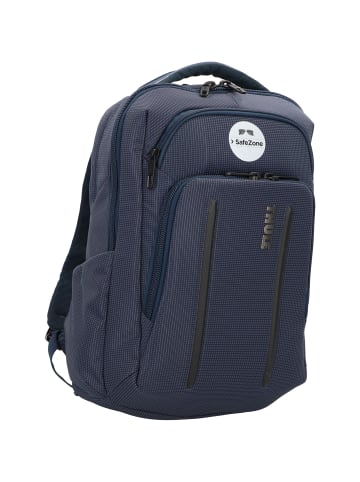 Thule Crossover 2 Rucksack 20L 43 cm Laptopfach in dark blue