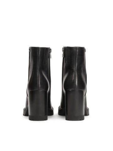 Kazar Boots in Schwarz