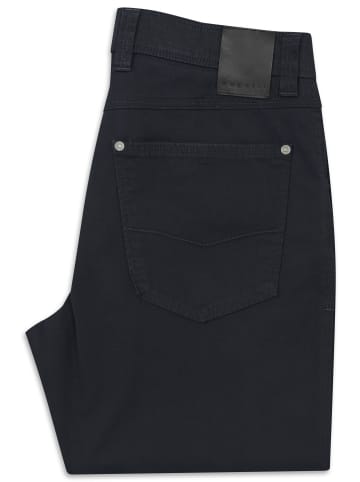 Bugatti Five-Pocket-Hose Noan in marine
