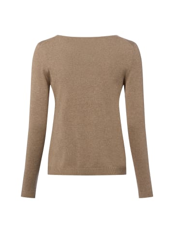 brookshire Shirt in taupe - 0009