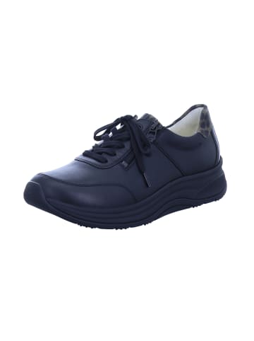 Ganter Sneaker Low in schwarz