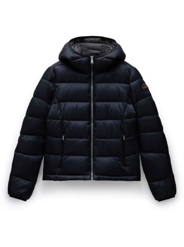 Napapijri Jacke "Aerons Rise H" in Schwarz