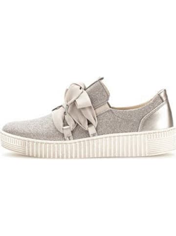 Gabor Fashion Slipper in rosa