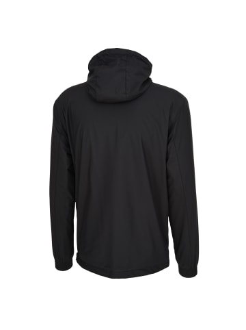 YEAZ CHASER Windbreaker Bullet Black in schwarz