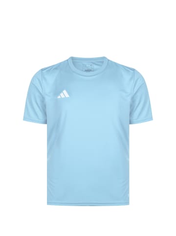 adidas Performance Fußballtrikot Tabela 23 in hellblau / weiß