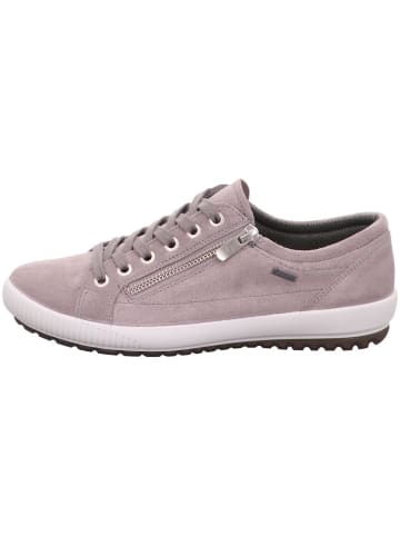 Legero Komfort Schnürschuh in grau