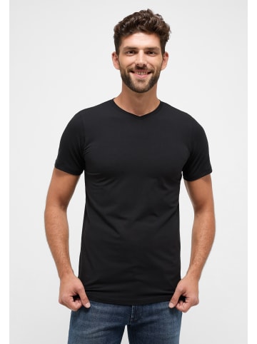 Eterna Bodyshirt in schwarz