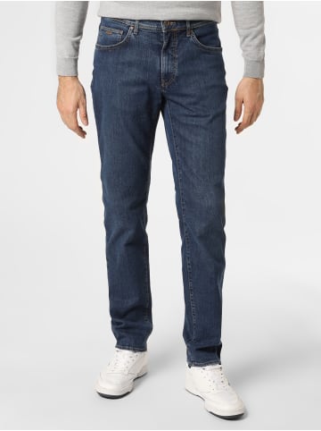 BRAX Jeans Cadiz in medium stone