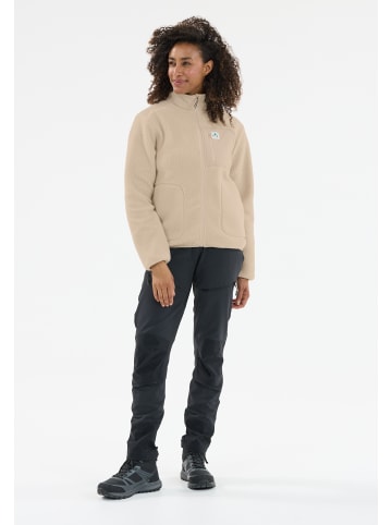 Whistler Fleecejacke Felis in 1265 Island Fossil