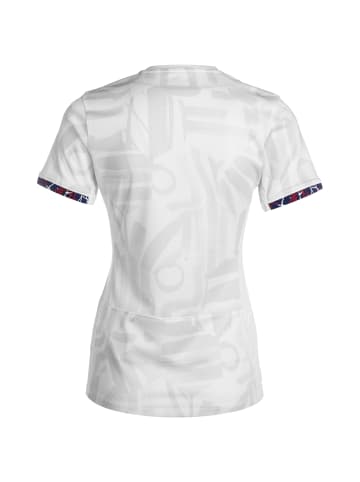 Nike Performance Fußballtrikot Frankreich Stadium WM 23 Auswärts in weiß