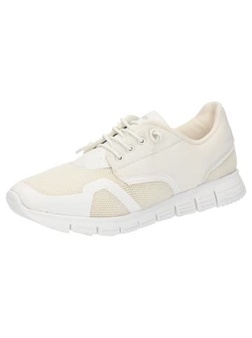 Sioux Sneaker Mokrunner-D-2024 in weiß