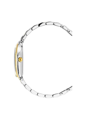 Aigner Quarzuhr für Damen in gold