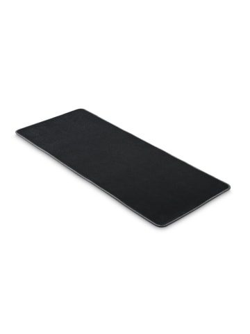 Hama Mauspad Business, XL, 70x30 cm, Grau