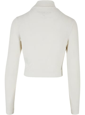 Rocawear Rocawear Damen Rocawear AllAround Crewneck in offwhite