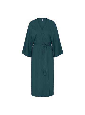 Triumph Strandkleid Beach MyWear Tunic Robe in SECRET LAGOON