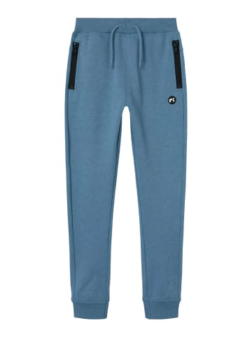 name it Jogginghose in coronet blue