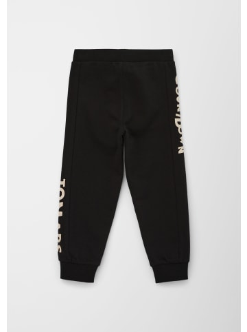 s.Oliver Leggins in 9999_schwarz