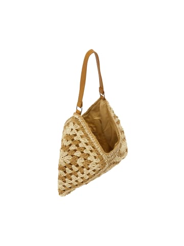 IZIA Women Hobo Bag in Brown