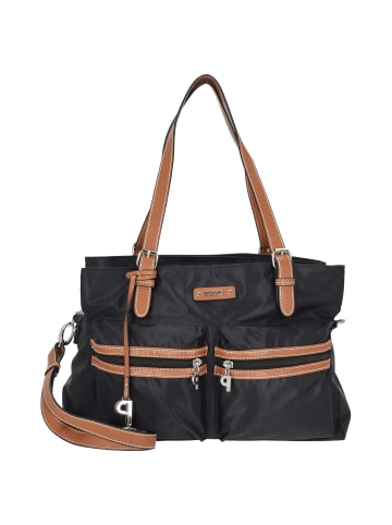 PICARD Really - Shopper 35 cm Nylon in midnight