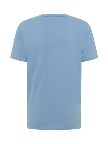 ELBSAND T-Shirt Finn in Nordic Sea