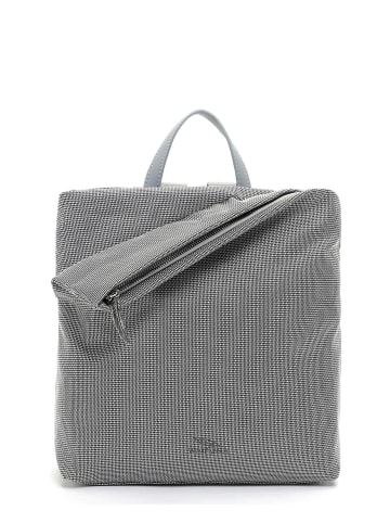 WAIPUNA Rucksack Kanalana in light grey