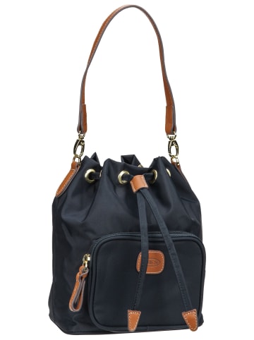 BRIC`s Handtasche X-Bag in Oceano