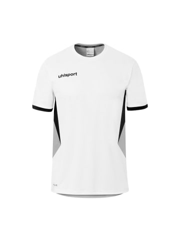 Trikot "Equipe 29 Shirt Kurzarm" in Weiß