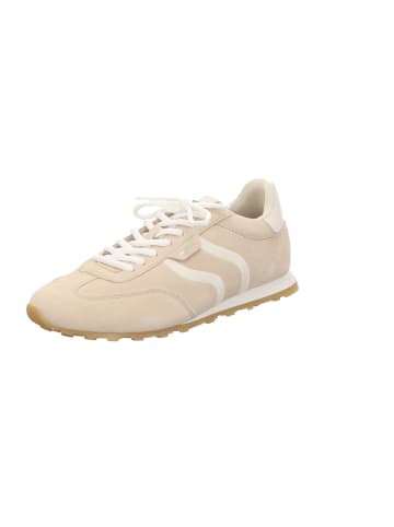 Tamaris Schnürschuh in braun