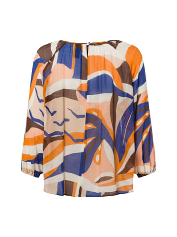 MARC CAIN COLLECTIONS Blusenshirt in mehrfarbig