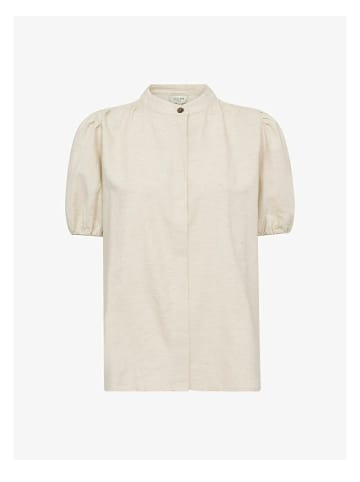 Norr Hemd NO in Beige