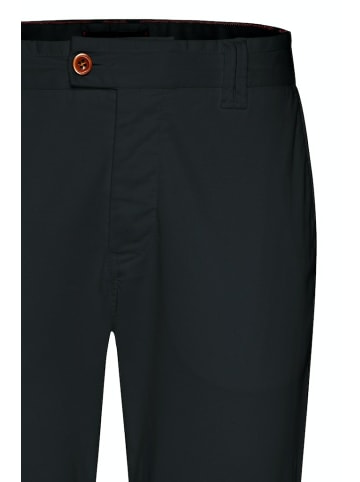 Cinque Leinenhose für Herren in Schwarz