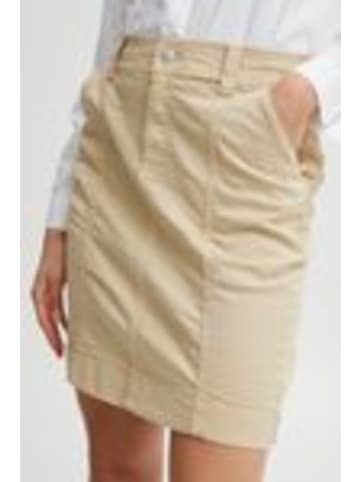 b. young BYLikke regular fit in Birch