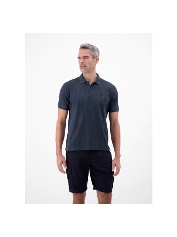 Lerros Polo in classic navy