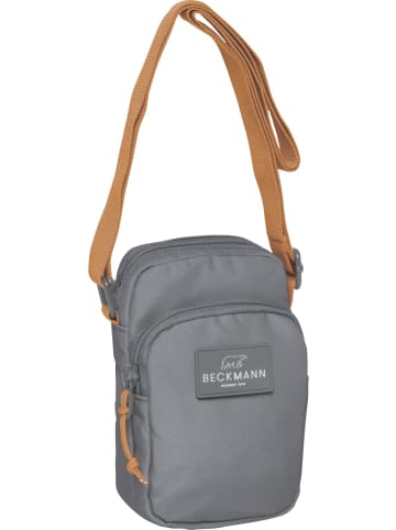 BECKMANN Beckmann Crossbody Bag Green Orange