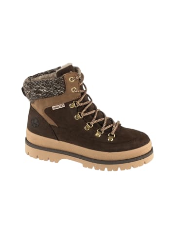 rieker Rieker Booties in Braun
