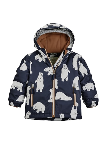 First Instinct by Killtec Skijacke FISW 30 in Blau3042