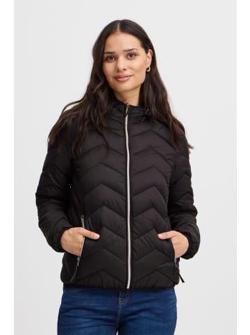 Fransa FRPadma regular fit in Black