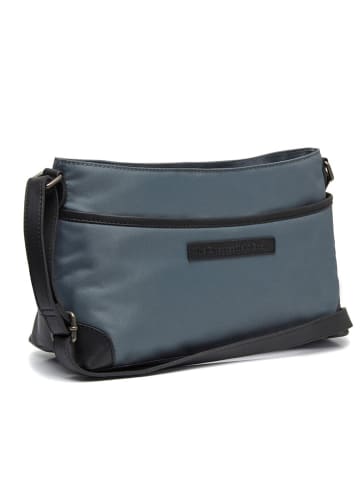 The Chesterfield Brand Nevon Umhängetasche 27 cm in light grey