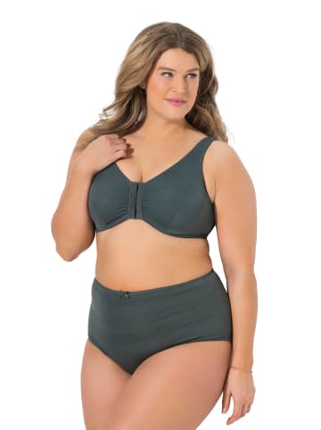 Ulla Popken Bustier in mint