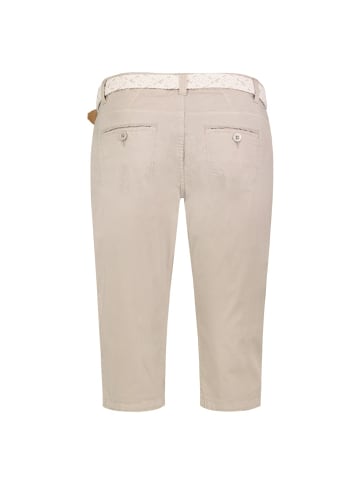 Eight2Nine Capri in light sand