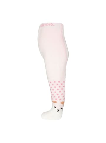 ewers Strumpfhose Reh in baby rose