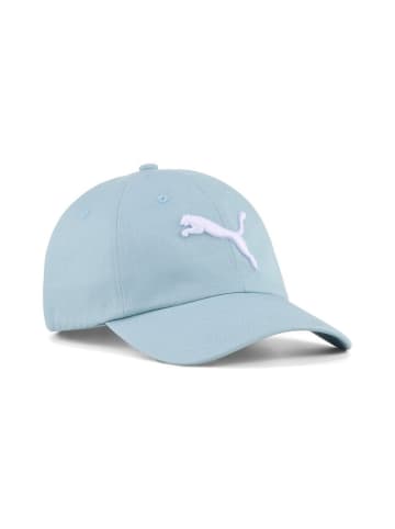 Puma Cap "Ess Puma Cat BB Cap" in Blau