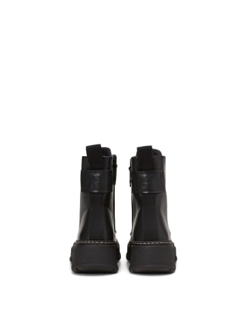 Marc O'Polo Schnürstiefel Model Elisa in Schwarz