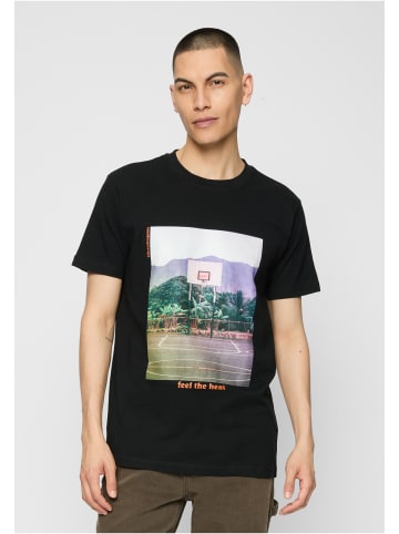 Mister Tee T-Shirt in black